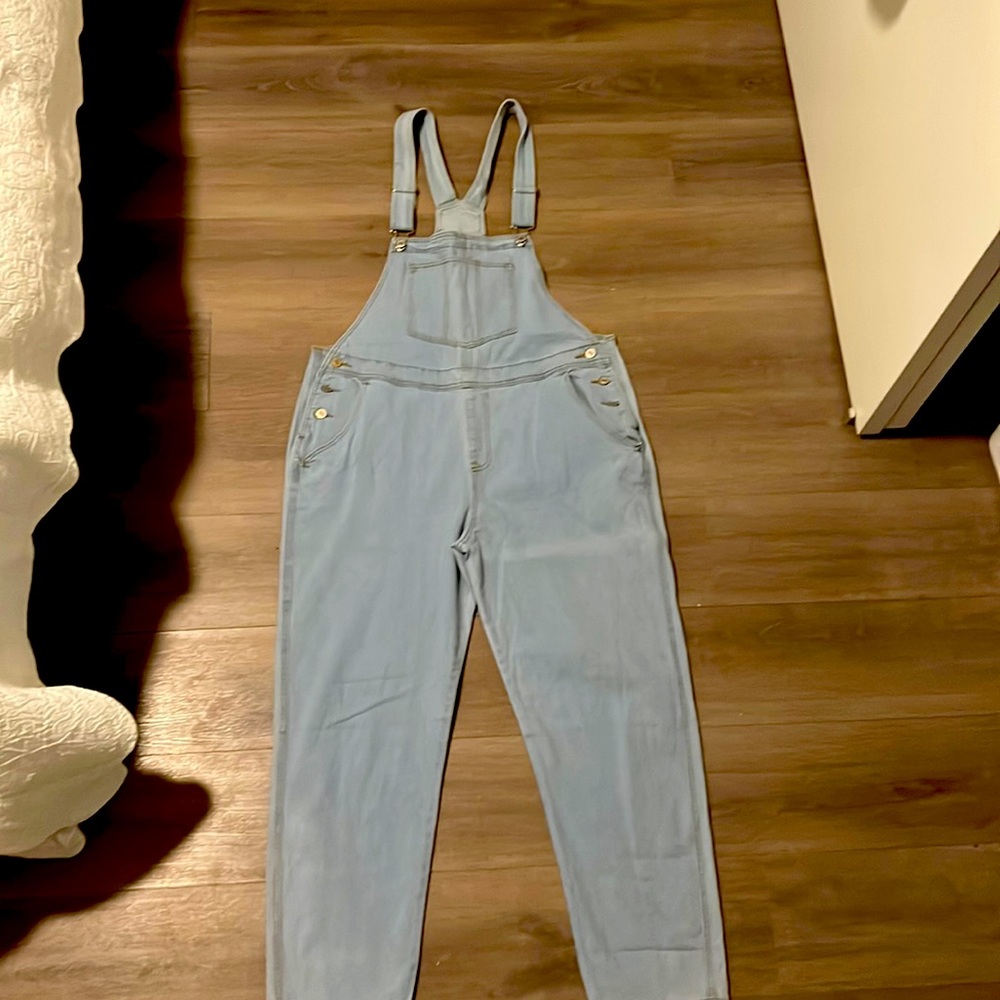 Overalls